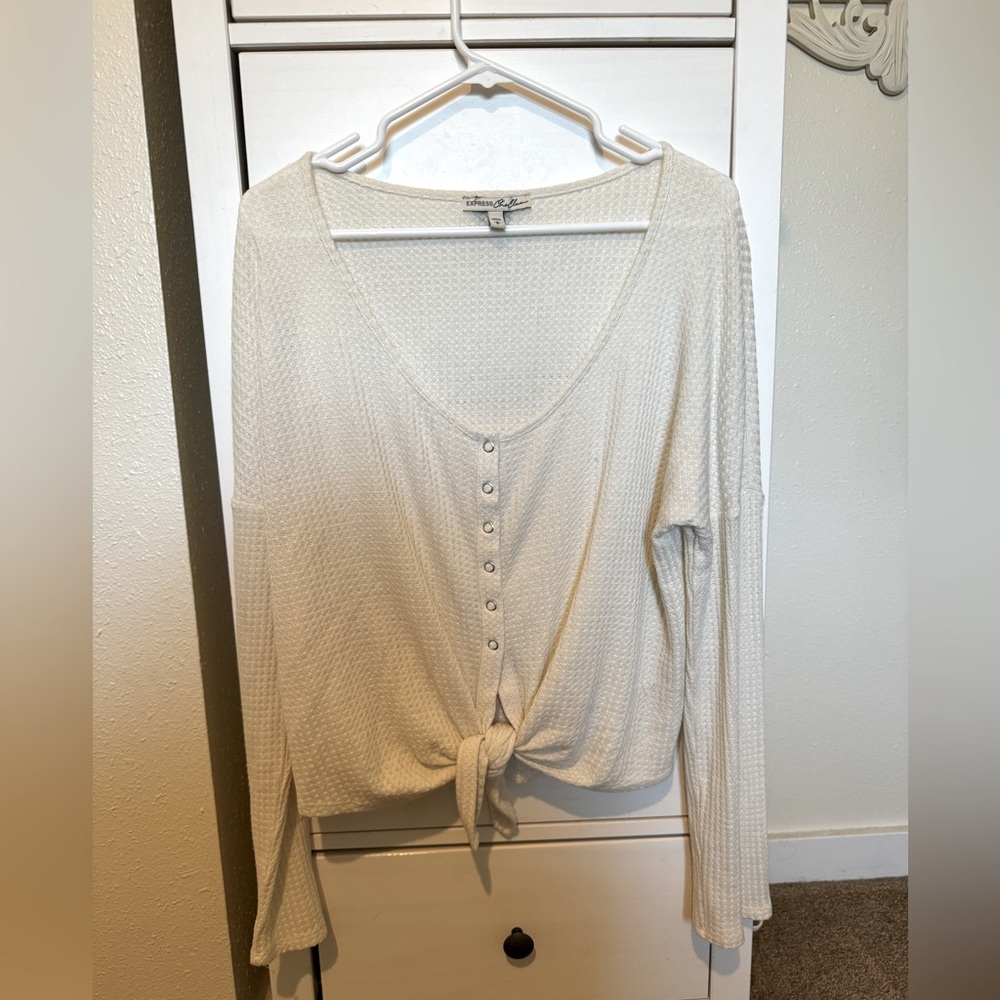 Express Sweater